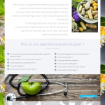 Naturopathic Therapies – Miracles Happen..