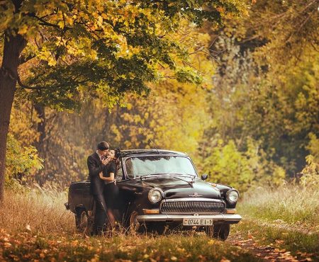 What really matters? Inspired by true experience